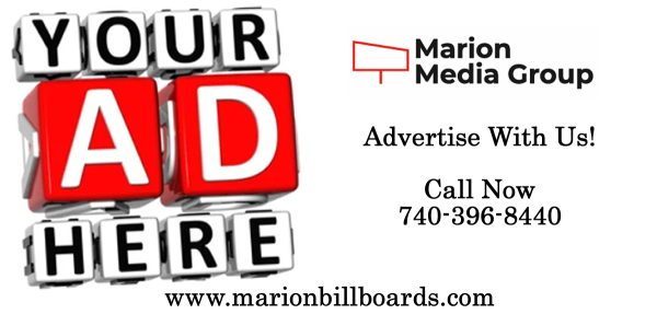 Monthly Billboard/Ad